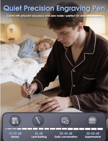 smart usb engraving pen 🔥🖊️